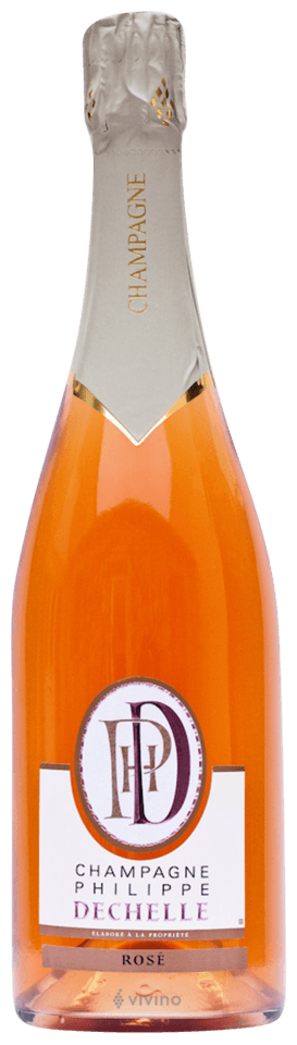 Champagne Philippe Dechelle Winery | Vivino