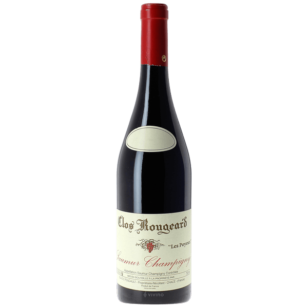 Clos Rougeard Les Poyeux Saumur Champigny | Vivino English