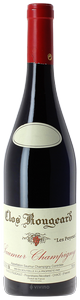 Clos Rougeard Les Poyeux Saumur Champigny 2018