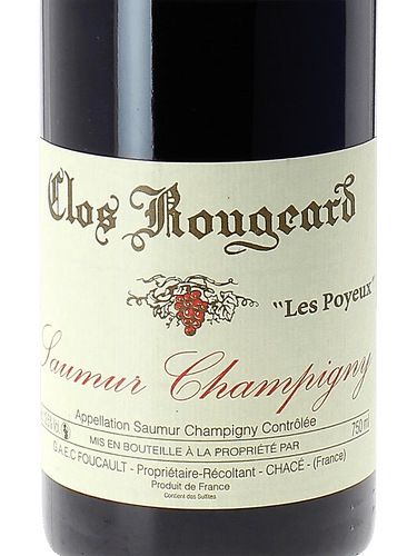 1998 Gerard Raphet Clos de la Roche Grand Cru, Cote de Nuits