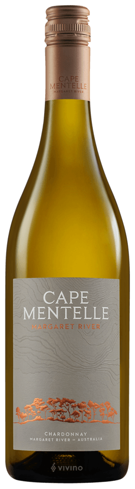 cape mentelle chardonnay