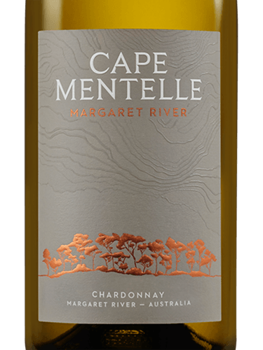 cape mentelle chardonnay