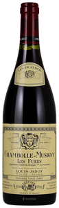 Louis Jadot Chambolle-Musigny Les Fuées N.V.