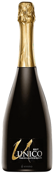 Tenuta Ulisse Pecorino Brut (Unico)