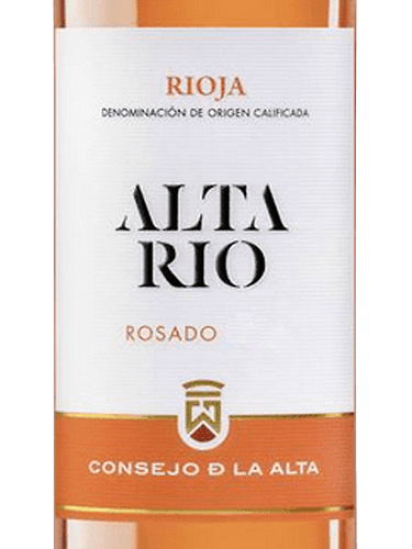Consejo de la Alta Alta Rio Rosado | Vivino Australia