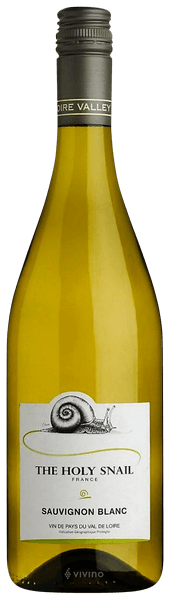 Domaine Joel Delaunay The Holy Snail Sauvignon Blanc Vivino US