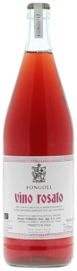 Fongoli Rosato N.V.