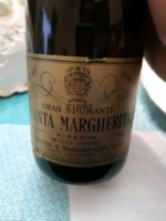 Santa Margherita Riserva Gran Spumante Pinot Demi Sec
