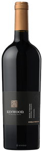 Kenwood House Vineyard Zinfandel N.V.