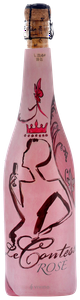 Le Contesse Rosé N.V.