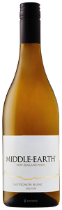 Middle-Earth Sauvignon Blanc 2016