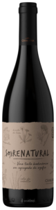 Chakana Sobrenatural Tinto N.V.