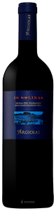 Argiolas Is Solinas Isola dei Nuraghi N.V.