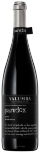 Yalumba Paradox Shiraz N.V.
