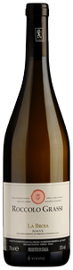Roccolo Grassi La Broia Soave 2022