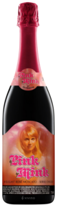 Kellermeister Wines Pink Mink Moscato Rosé N.V.