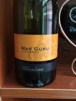 Borsao Bodegas Mar Guru Clásico Garnacha