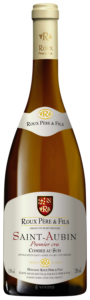 Roux Père & Fils Combes au Sud Saint-Aubin 1er Cru N.V.
