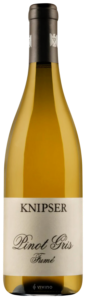 Knipser Pinot Gris - Fumé N.V.