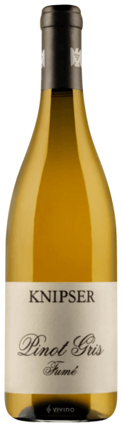 Knipser Pinot Gris - Fumé