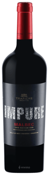 Trapiche Impure Malbec