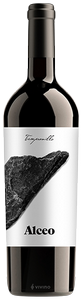 Familia Bastida Alceo Tempranillo N.V.