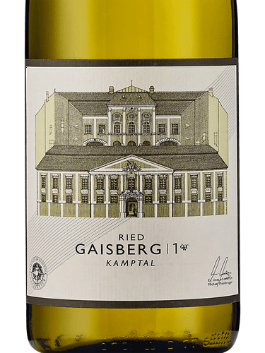 Ried Gaisberg 1 ÖTW