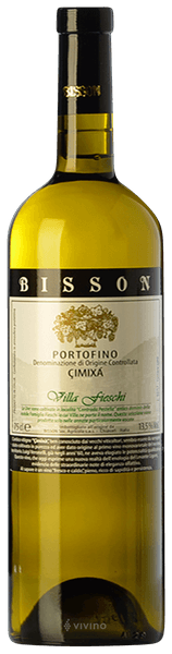Bisson Villa Fieschi Çimixà Portofino