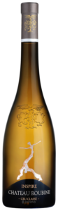 Château Roubine Inspire Blanc Côtes de Provence (Cru Classé) N.V.