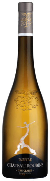 Château Roubine Inspire Blanc Côtes de Provence (Cru Classé)