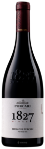 Chateau Purcari Limited Edition Shiraz de Purcari N.V.
