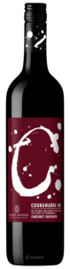 Grant Burge Wines Coonawarra Ink Cabernet Sauvignon N.V.