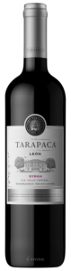 Leon de Tarapacá Syrah N.V.