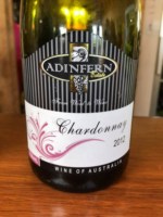 Adinfern Chardonnay