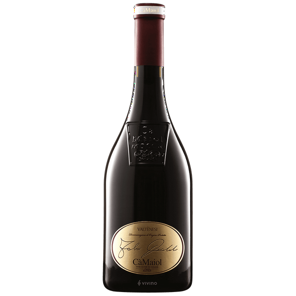 ワイン Ca'Maiol Garda Classico Rosso 2009 2009 Provenza Ca'Maiol 'Negresco' Garda Classico Rosso