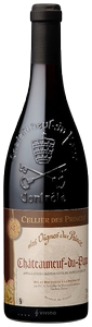 Cellier des Princes Les Vignes du Prince Châteauneuf-du-Pape N.V.
