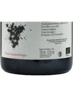 Emmanuel Brochet Rosé d'Assemblage Extra Brut Champagne | Vivino