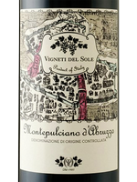 Montepulciano d'Abruzzo