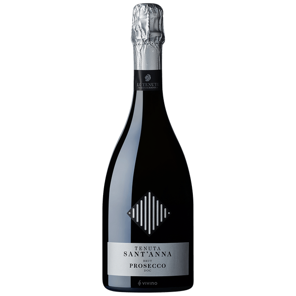 N.V. Tenuta Sant'Anna (S. Anna) Prosecco | Vivino 日本語