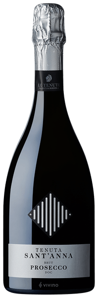 N.V. Tenuta Sant'Anna (S. Anna) Prosecco | Vivino English