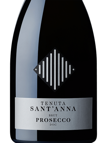 N.V. Tenuta Sant'Anna (S. Anna) Prosecco | Vivino English