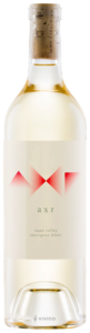 AXR Sauvignon Blanc 2023