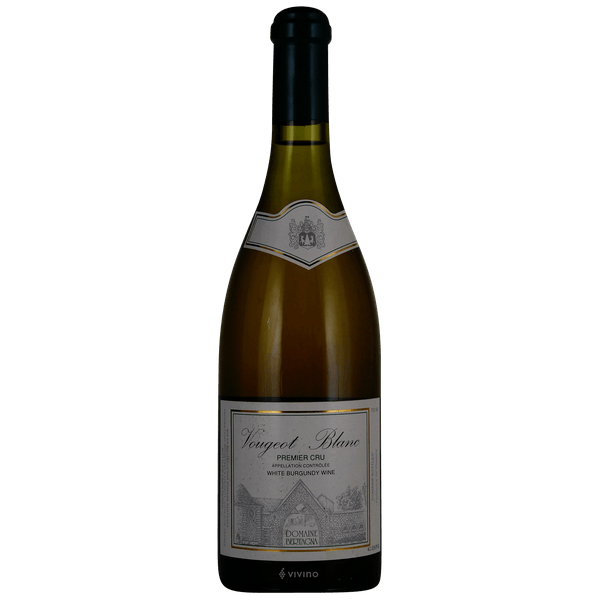 ワイン Domaine Bertagna Vougeot PremierCru 2022 ヴージョ レ・クラ ブラン, ベルターニャ (2022) | ピーロート