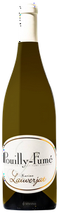 Lauverjat Pouilly-Fumé N.V.