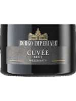 Cuvée Brut Millesimato