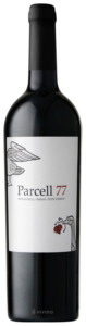 EGO Parcell 77 N.V.