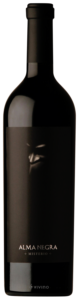 Alma Negra Misterio N.V.