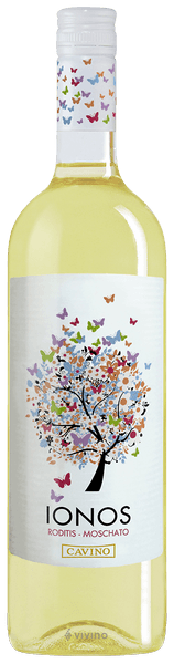 Cavino IONOS White | Vivino Deutschland