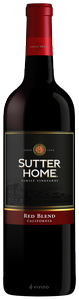 Sutter Home Red Blend N.V.
