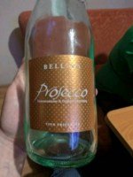 Enoitalia Bellino Prosecco Frizzante